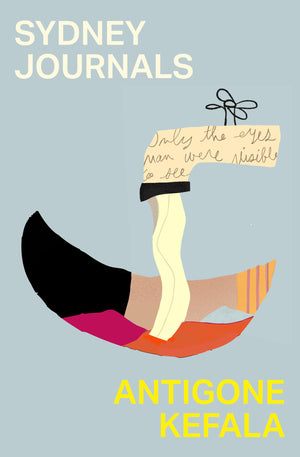 Sydney Journals