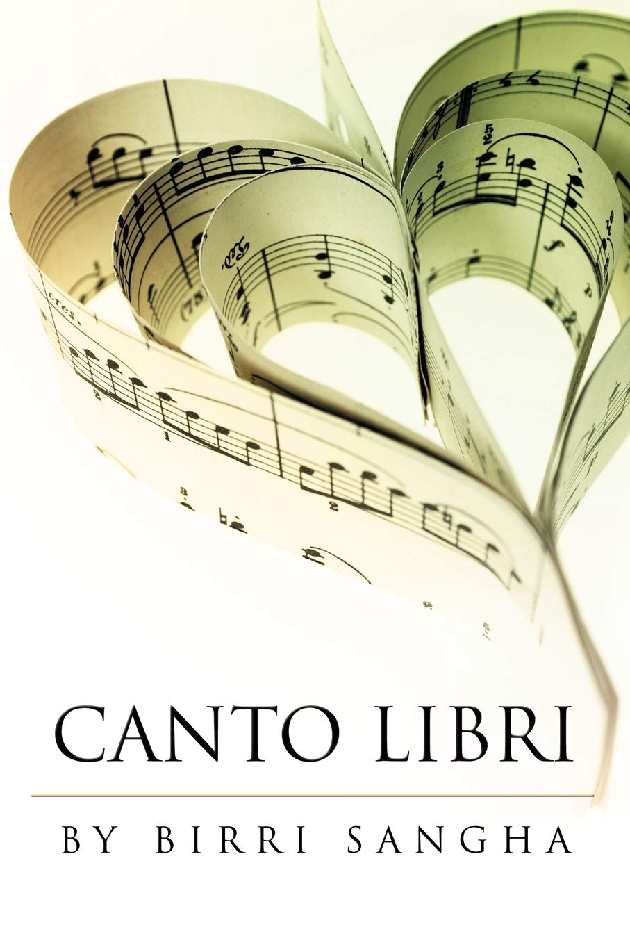 Canto Libri,Used