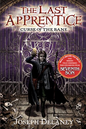The Last Apprentice: Curse of the Bane (Book 2) (Last Apprentice, 2),New