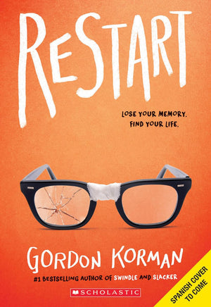 Restart (Sp Tk) (Spanish Edition)