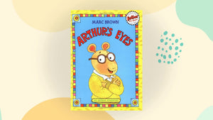 Arthur's Eyes,Used