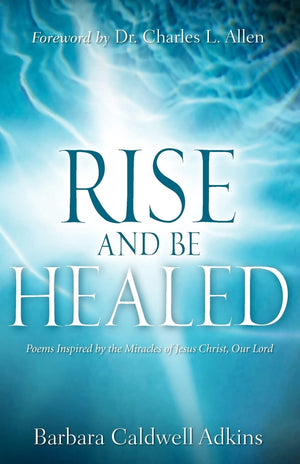 Rise and Be Healed,Used