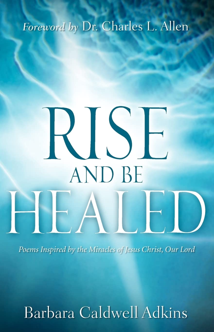 Rise and Be Healed,Used