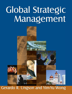 Global Strategic Management,New