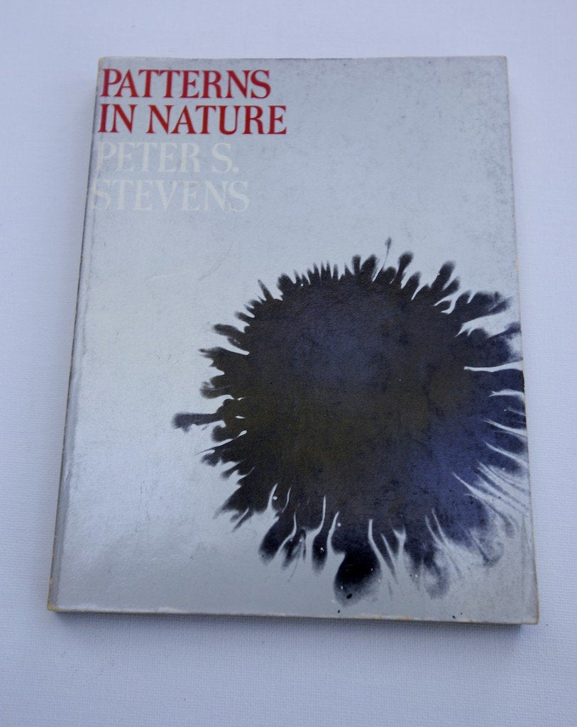 Patterns in Nature,Used
