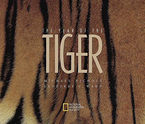 Year of the Tiger,New