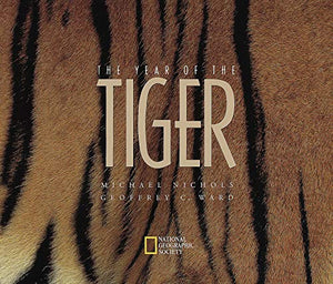 Year of the Tiger,Used