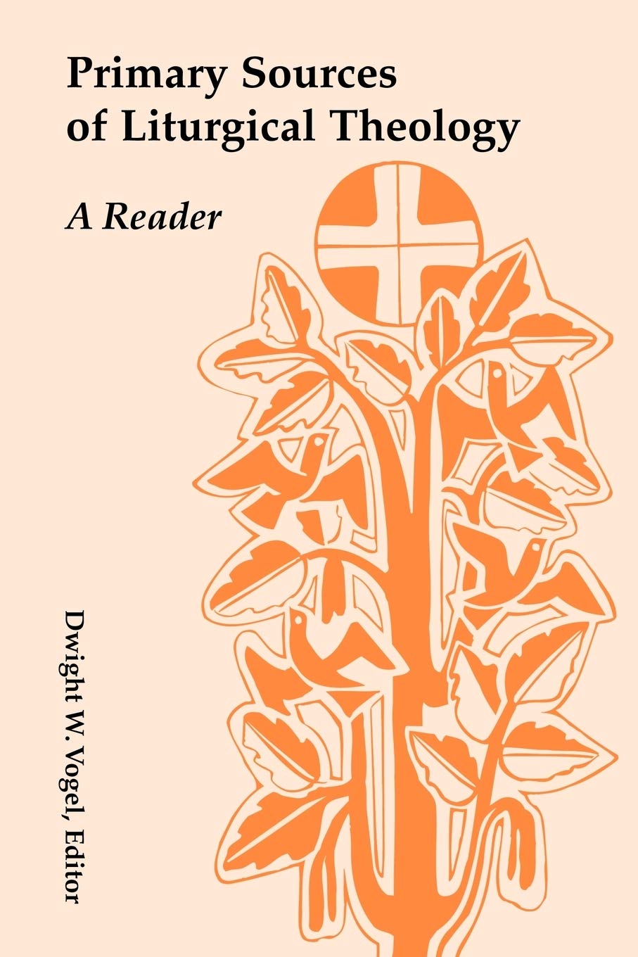 Primary Sources of Liturgical Theology: A Reader,Used