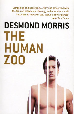 The Human Zoo,Used