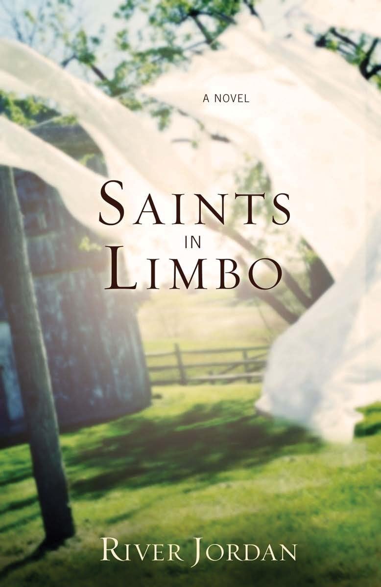 Saints in Limbo,Used