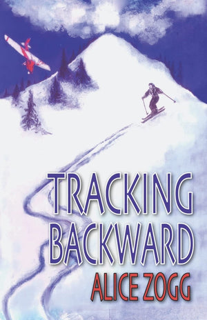 Tracking Backward,Used