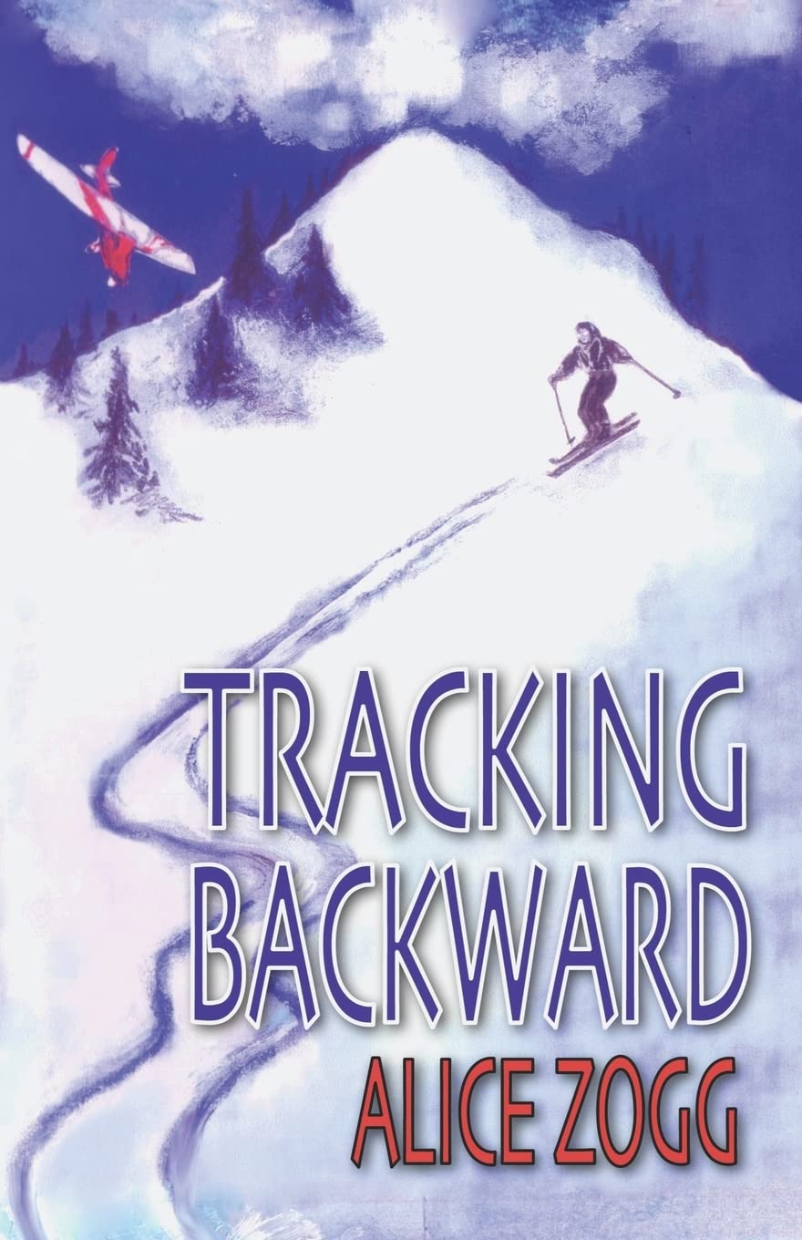 Tracking Backward,Used