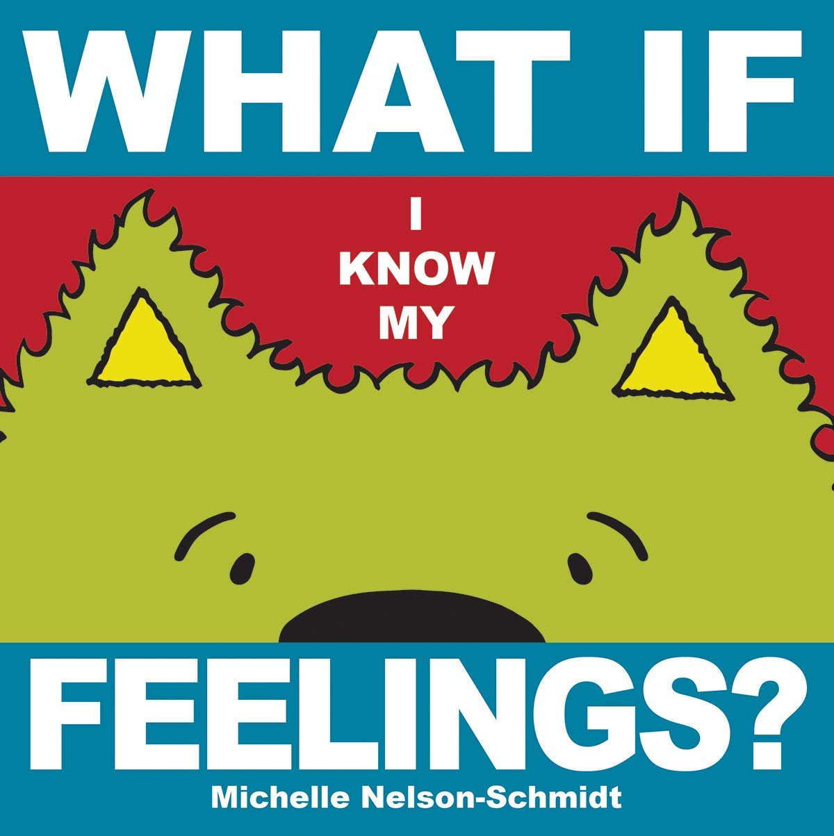 What If I Know My... Feelings,Used