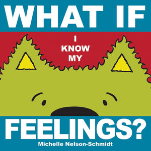 What If I Know My... Feelings,Used