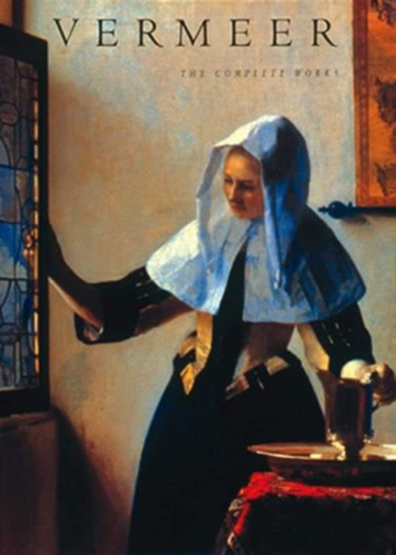 Vermeer: The Complete Works,New