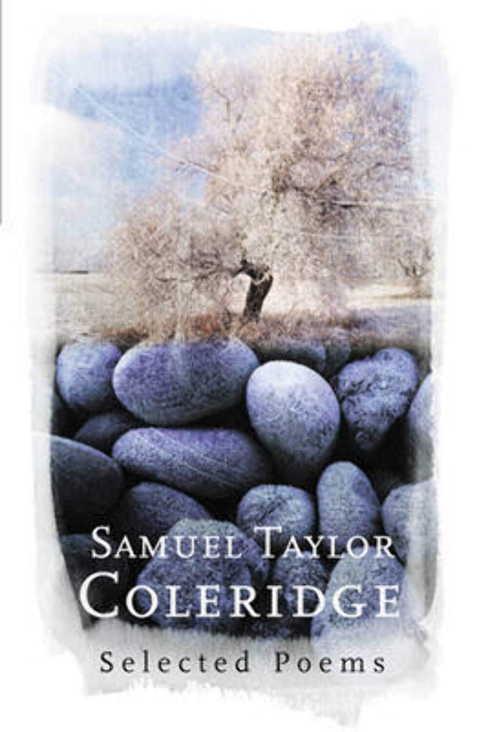 Samuel Taylor Coleridge-Used Condition