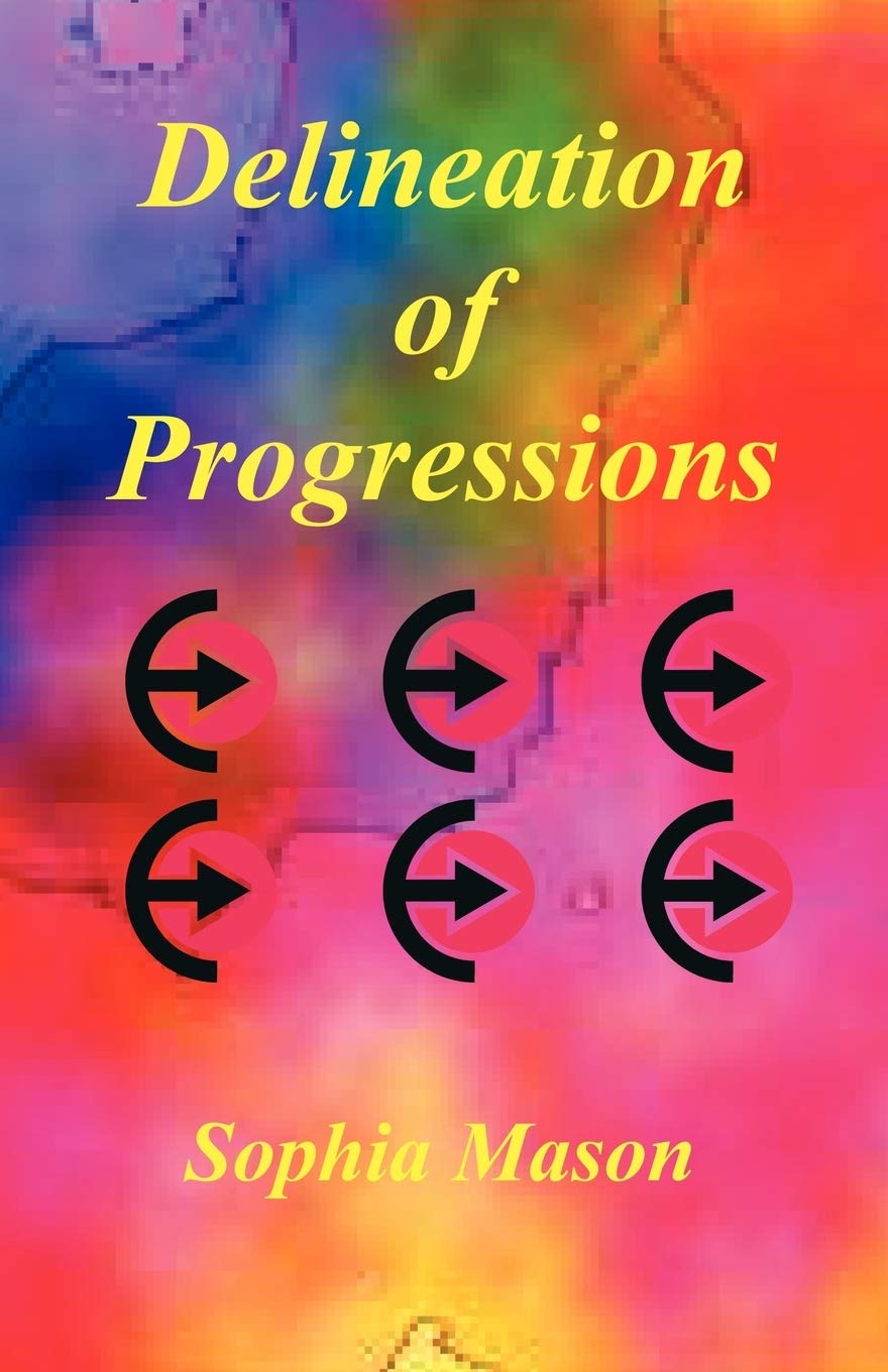 Delineation of Progressions,Used