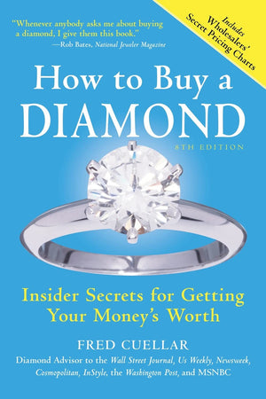 How to Buy a Diamond: Insider Secrets for Getting Your Money s Worth