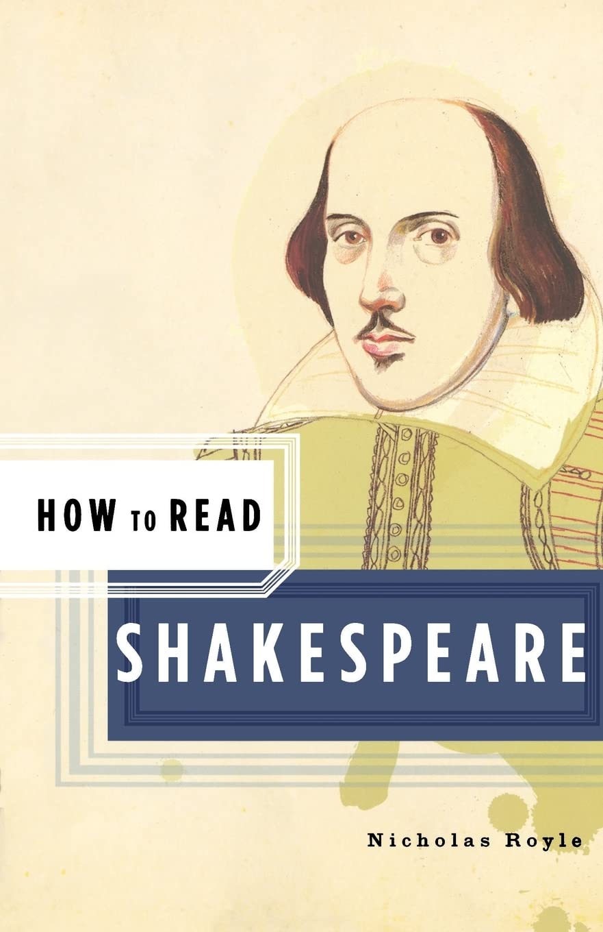 How to Read Shakespeare,Used