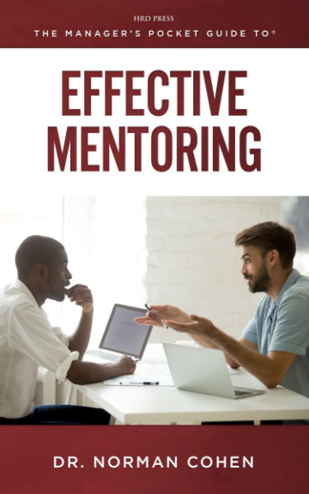 The Manager'S Pocket Guide To Effective Mentoring,Used