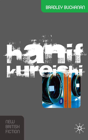 Hanif Kureishi (New British Fiction),Used