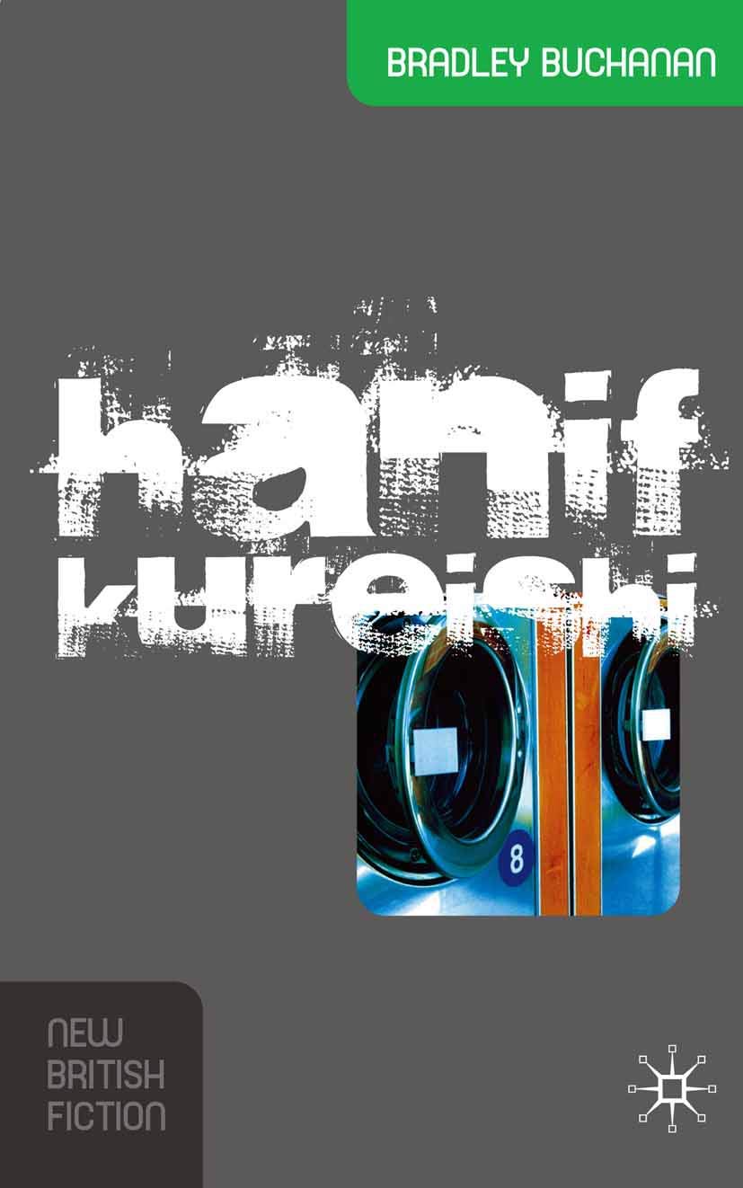 Hanif Kureishi (New British Fiction),Used