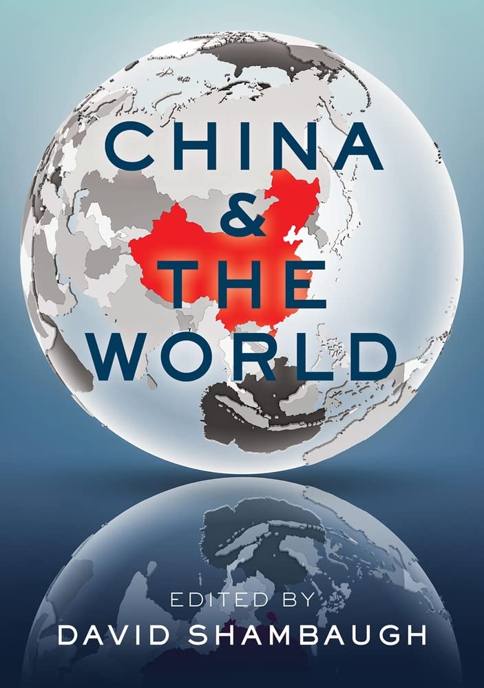 China and the World,Used
