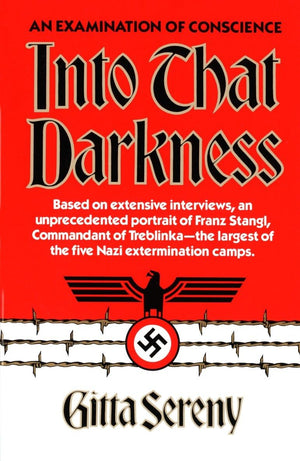 Into That Darkness: An Examination Of Conscience,Used