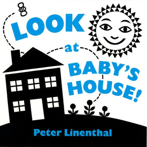 Look at Baby's House,Used