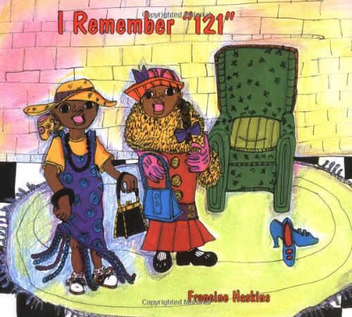 I Remember '121',Used