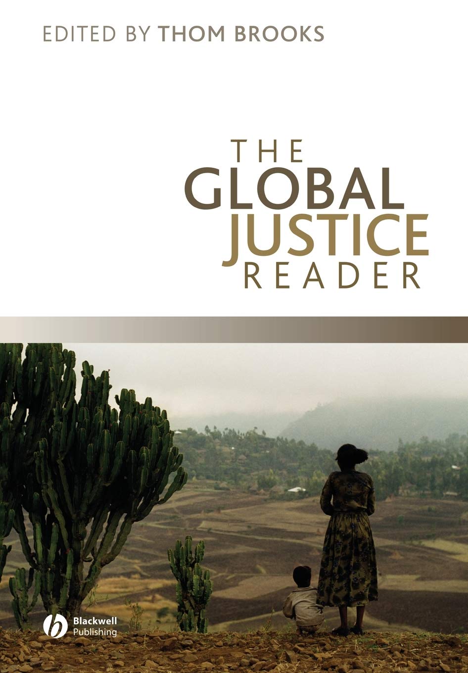 The Global Justice Reader