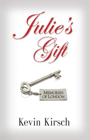 Julie's Gift: Memories of London,Used