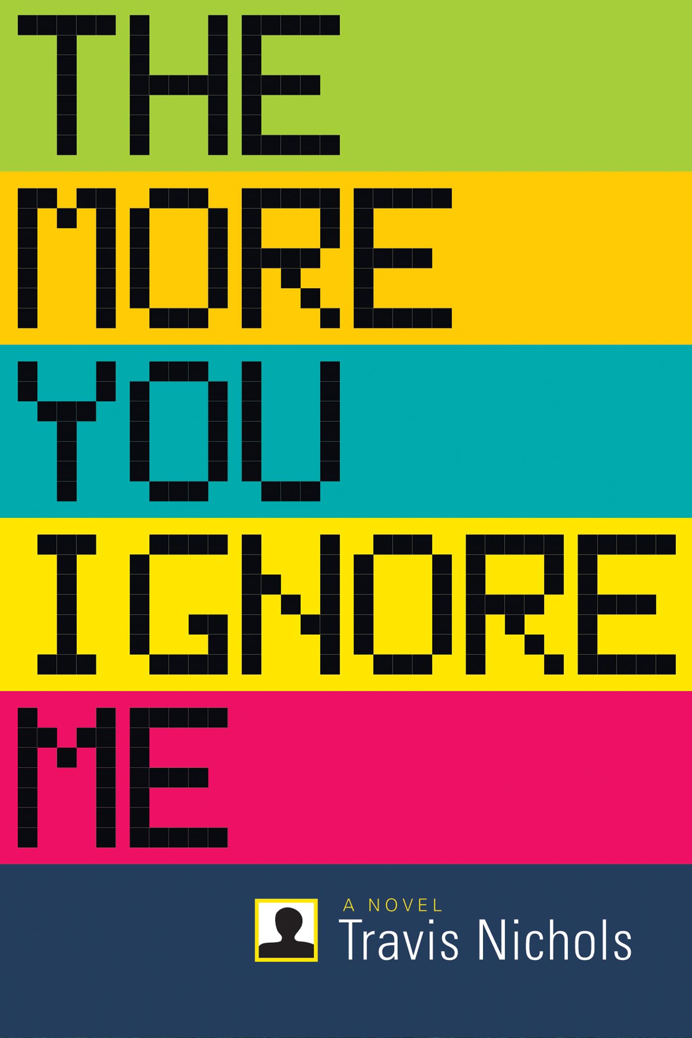 The More You Ignore Me,Used