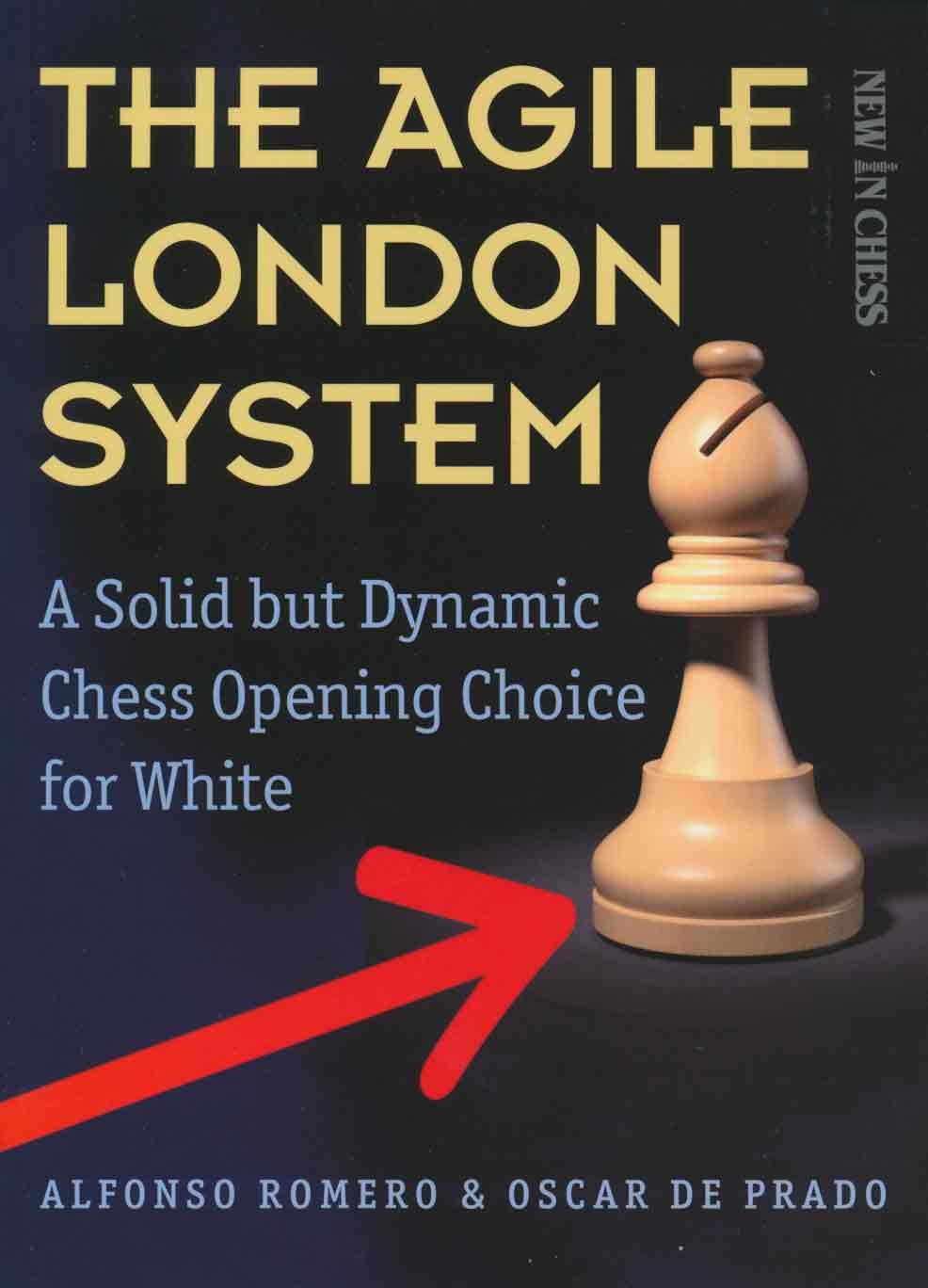 The Agile London System,Used