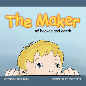 The Maker Of Heaven And Earth,New