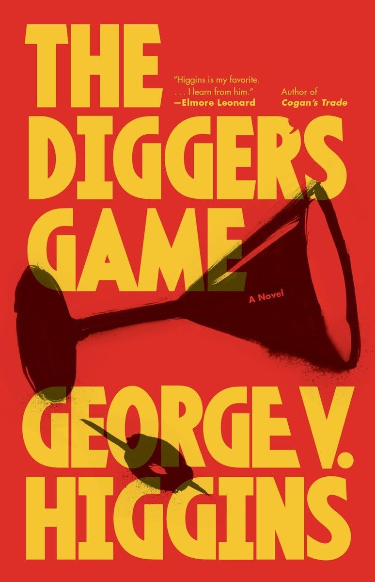 The Digger'S Game