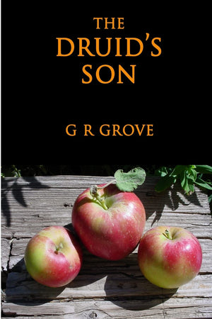 The Druid's Son,Used