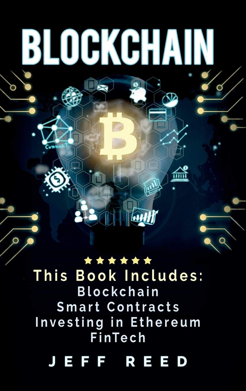Blockchain,Used