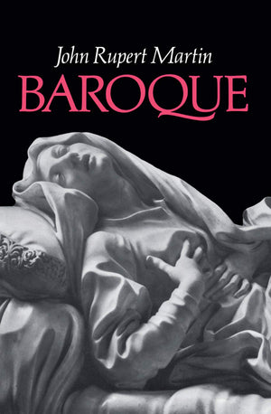 Baroque (Icon Editions),New