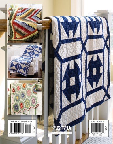 Building Blocks for Classic Quilts,Used