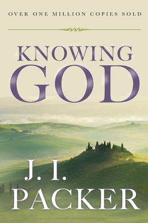 Knowing God,Used