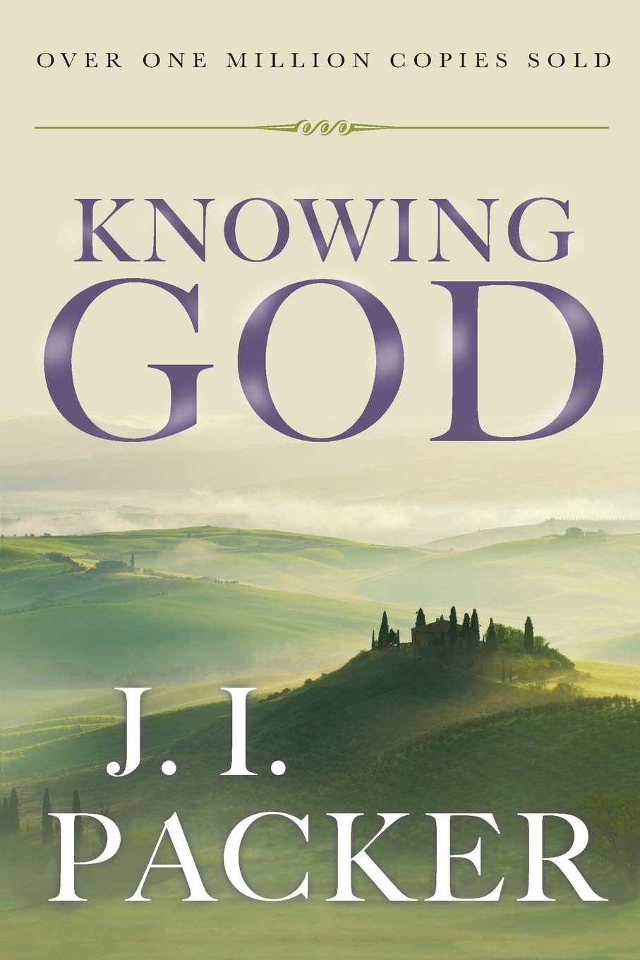 Knowing God,Used