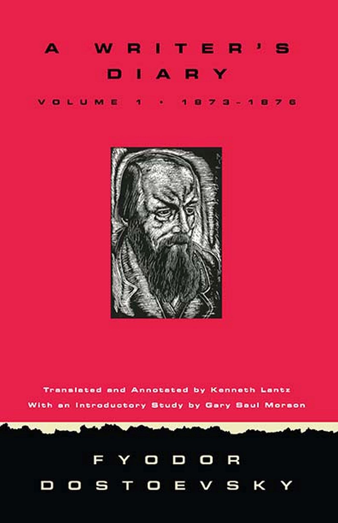 A Writer'S Diary [Volume 1: 18731876],Used