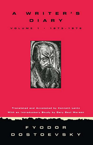 A Writer'S Diary [Volume 1: 18731876],Used