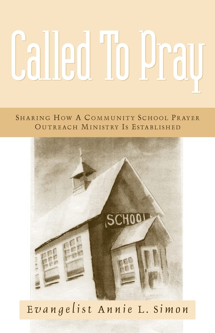 Called To Pray,Used