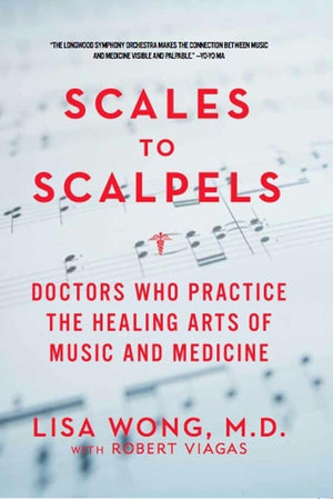 Scales to Scalpels,Used