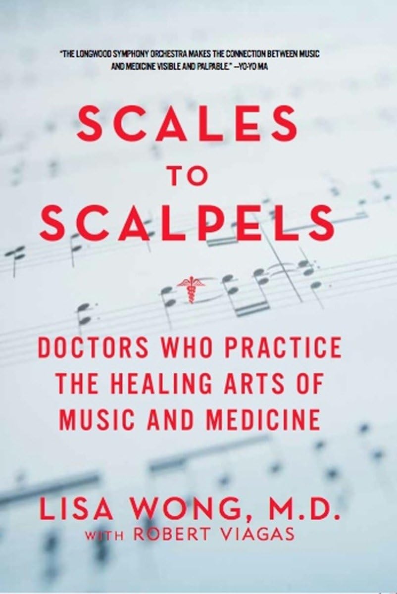 Scales to Scalpels,Used