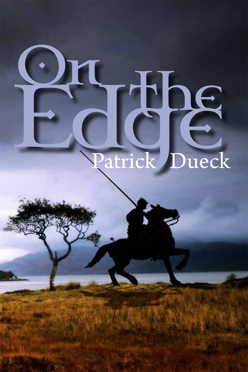 On The Edge,Used
