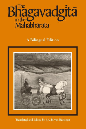 The Bhagavadgita in the Mahabharata,Used