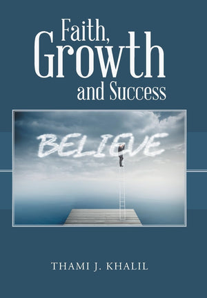 Faith, Growth and Success,Used